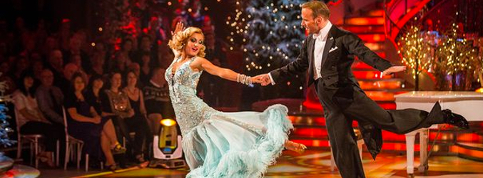 Momento del programa