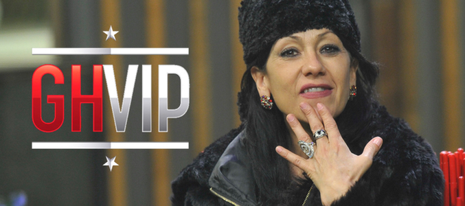 Carolina ('GH 16') confirma la participación de Maite Galdeano en 'Gran Hermano VIP 4'