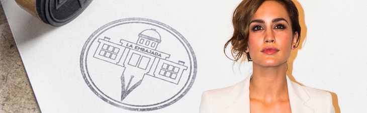 Megan Montaner, otro de los grandes fichajes de la nueva serie de Bambú Producciones