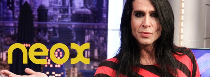 Mario Vaquerizo será la pesadilla de Morgade y Nadal el próximo 30 de diciembre