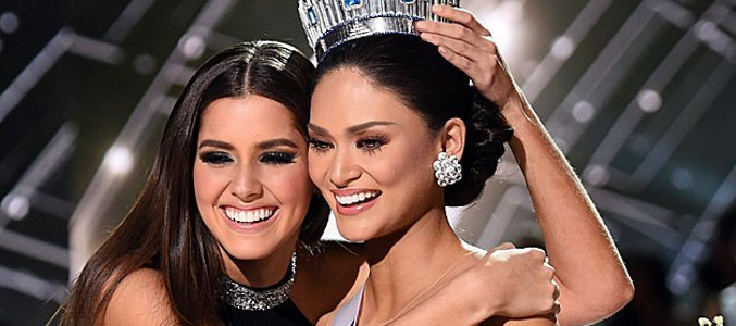 La gala de miss Universo pierde interés