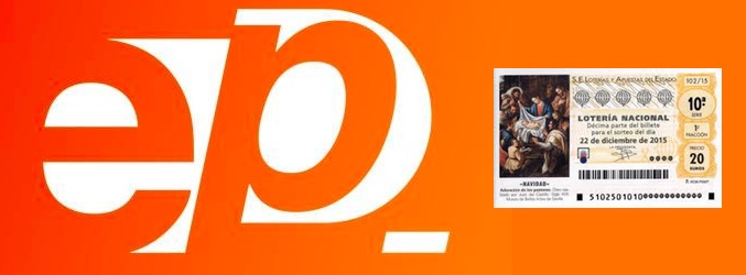 Loteria en 'Espejo público'