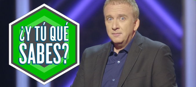 laSexta estrena '¿Y tú qué sabes?' el domingo 27 de diciembre