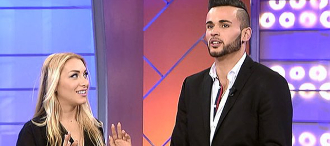 Traian, nuevo pretendiente de Elisa