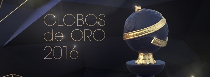 Globos de Oro