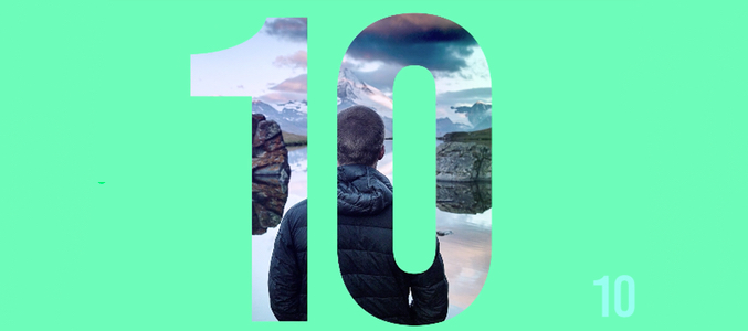 Llega 10, el nuevo canal de televisión regentado por Secuoya