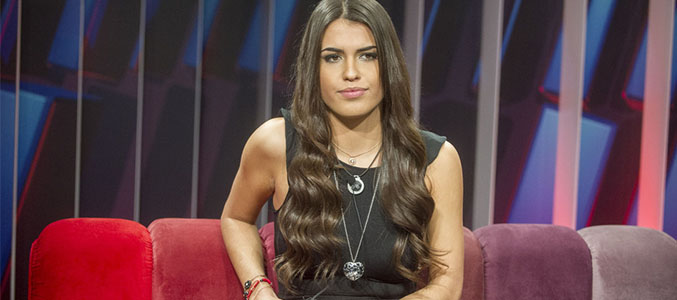 Sofía, ganadora de 'Gran Hermano 16'