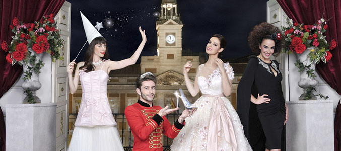 El equipo de &#39;Cámbiame&#39; acudirá a &#39;Sálvame&#39;