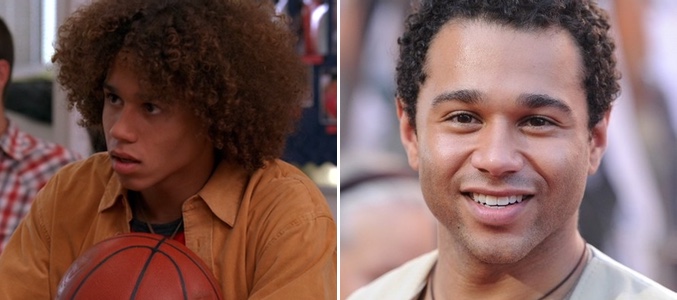 Corbin Bleu