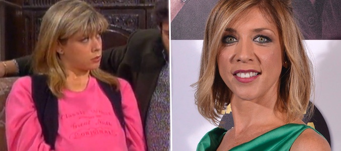 Eva Isanta fue Isabel Segura