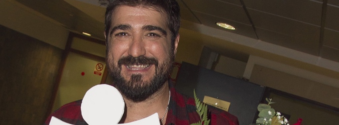 l cantante Antonio Orozco, víctima de 'Inocente, Inocente 2015'