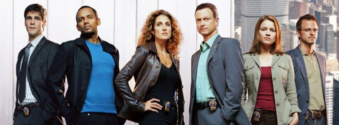 &#39;CSI: NY&#39; logra un estupendo 3,0%