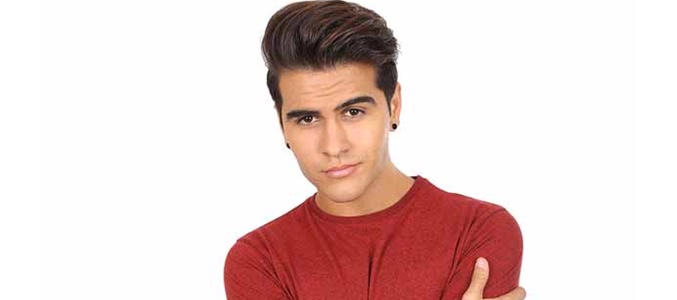 Maverick presenta "Un mundo feliz"