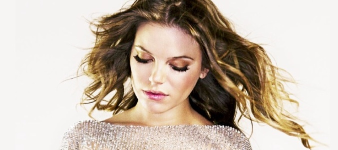 María Isabel presenta "La vida solo es una"