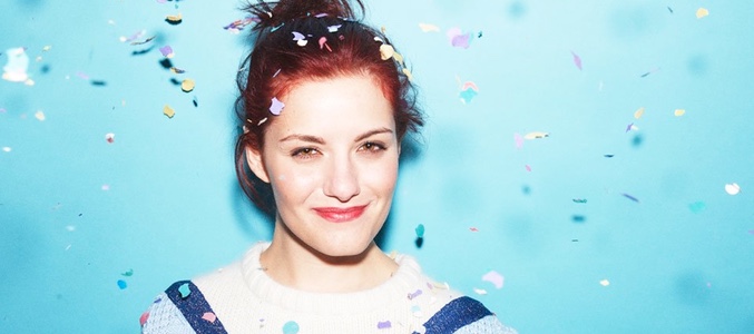 Electric Nana presenta "Now"