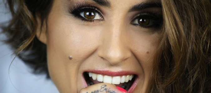 Barei presenta "Say Yay"