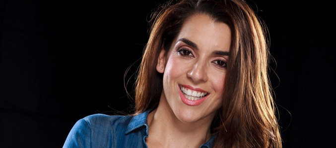 Ruth Lorenzo, cantante y exparticipante de 'Eurovisión'