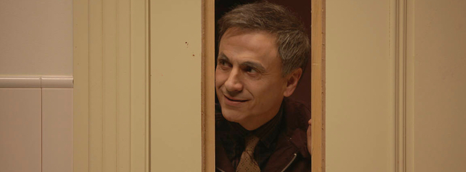 La película de Stanley Kubrik será el hilo conductor del especial de José Mota para Nochevieja