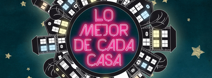 Lo mejor de cada casa