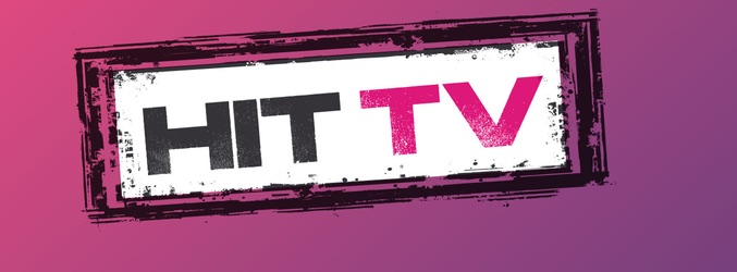 Imagen del nuevo canal del Grupo Kiss Media, HitTV