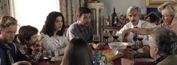 Imagen de la nueva temporada de &#39;Cuéntame cómo pasó&#39;