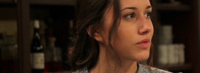 La actriz Ariadna Gara regresa a Puente Viejo