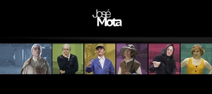 José Mota crea su propio canal en Youtube