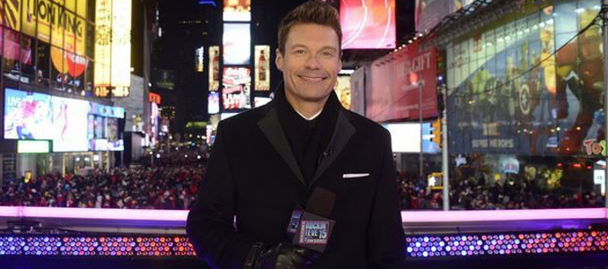 audiencias eeuu nochevieja