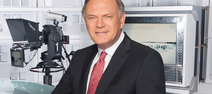 audiencia informativos 2015