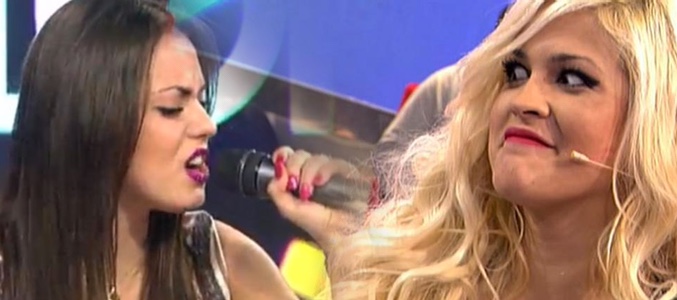 Niedziela, dispuesta a ir a Eurovisión