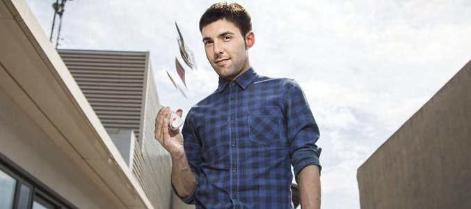 especial el mago pop lasexta