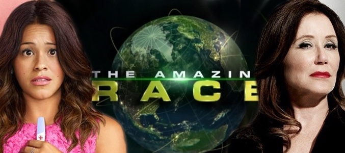 the amazing race divinity