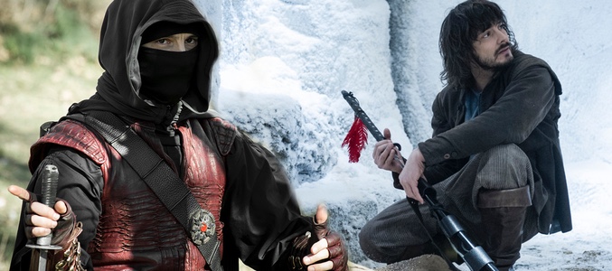 'Águila Roja' pondrá punto y final a su historia