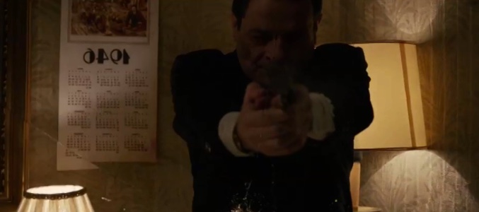 Los años vuelven a ser pieza clave