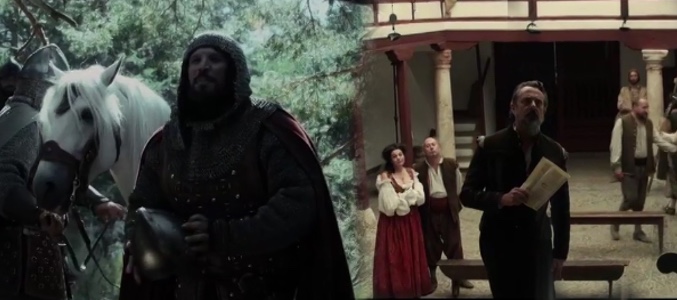 Estos son algunos de los personajes y épocas que llegarán