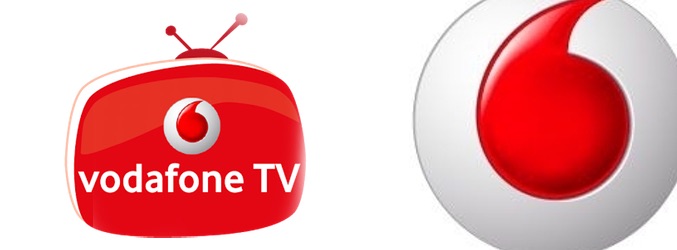 VodafoneTV