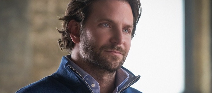 Bradley Cooper