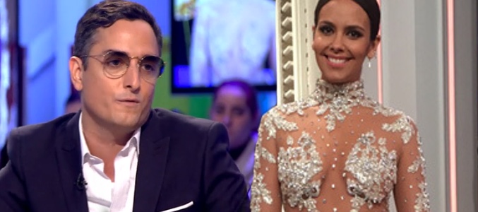 Josie y Cristina Pedroche hablaron sobre el vestido de las Campanadas