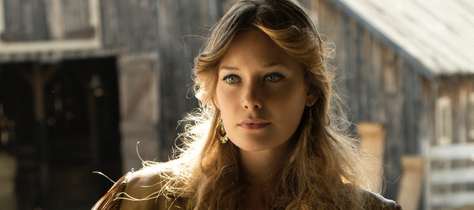 Rachel Keller se suma a 'Legión'