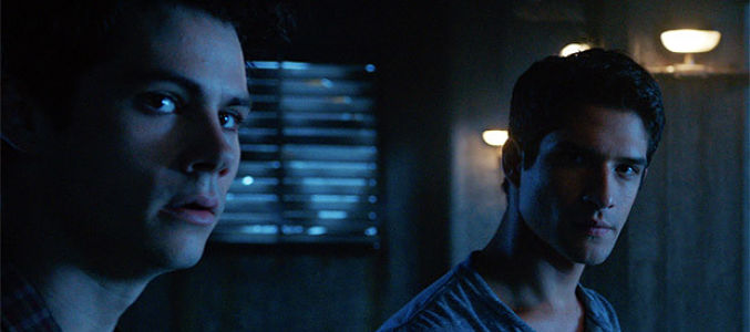 Teen Wolf 5x11 Recap: The Last Chimera