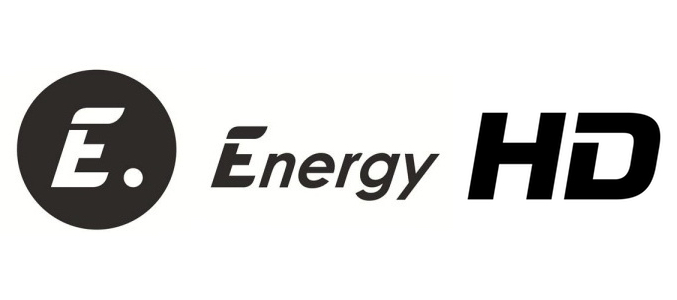 Logotipos de Energy y Energy HD