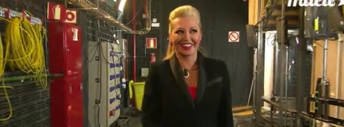 Belén Esteban, invitada en la gala de estreno de 'GH VIP 4'