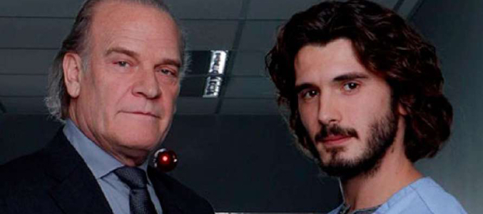 &#39;Bajo sospecha&#39; estrena segunda temporada