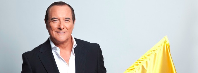 El programa de Antonio Jiménez contó con la visita de José Luis Concuera