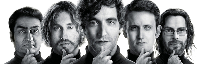 'Silicon Valley'