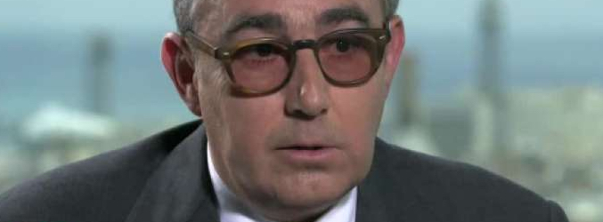 &#39;El objetivo&#39; regresa a la parrilla tras el parón navideño con una entrevista a Diego Torres