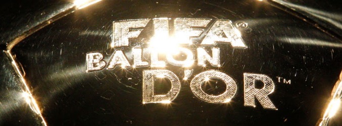 Balón de Oro