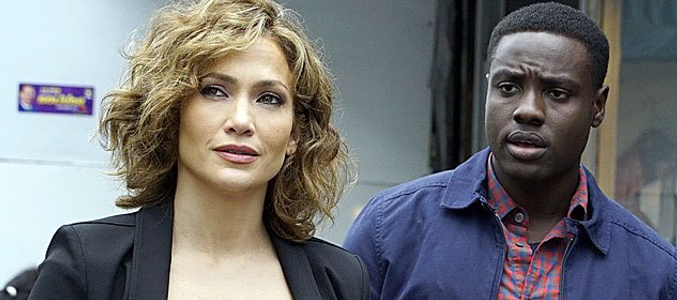 'Shades of Blue' llega fuerte