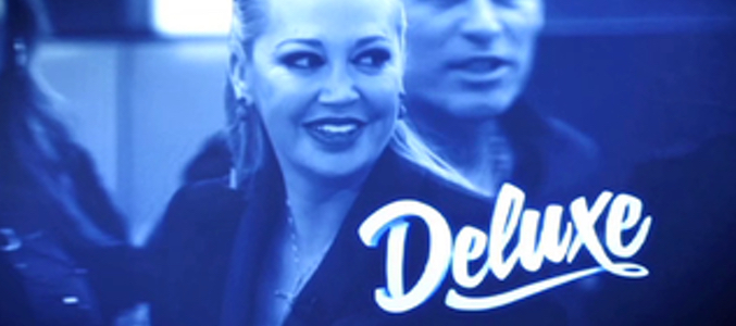 &#39;Sálvame deluxe&#39; (19,6%) lidera frente al especial &#39;Tu cara me suena: encarando la final&#39; (16%)