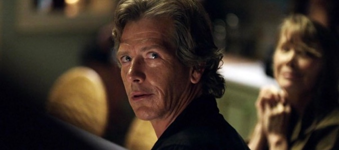 Ben Mendelsohn en 'Bloodline'